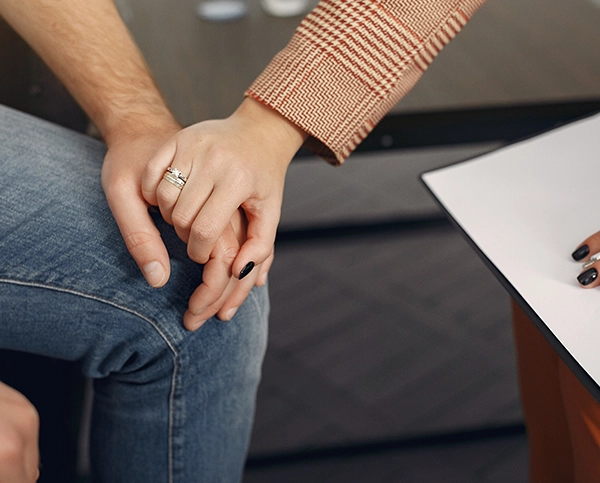 Boşanma Danışmanlığı