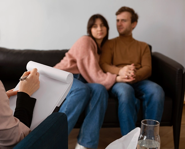 Çift Danışmanlığı