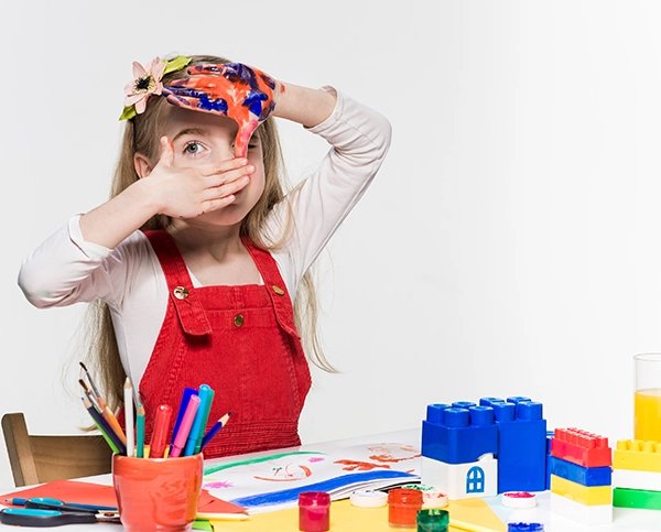 Montessori Eğitim Danışmanlığı