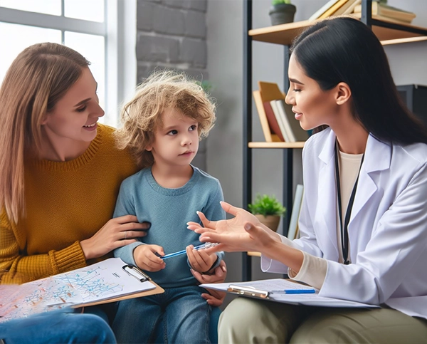 Özel Eğitim ve Zihinsel Engelli Eğitim Danışmanlığı