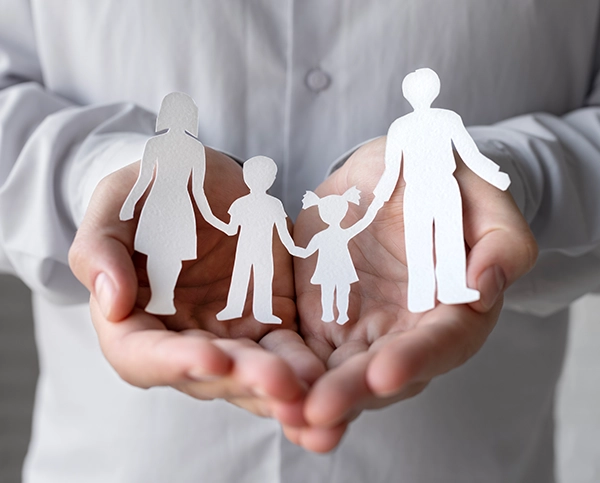 Aile ve Çift Danışmanlığı Arasındaki Fark